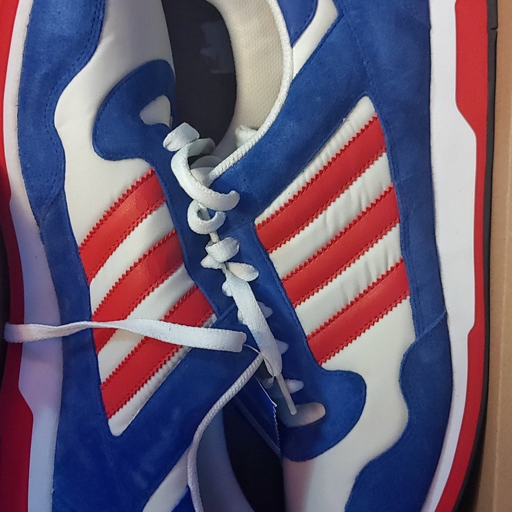 Adidas shoes